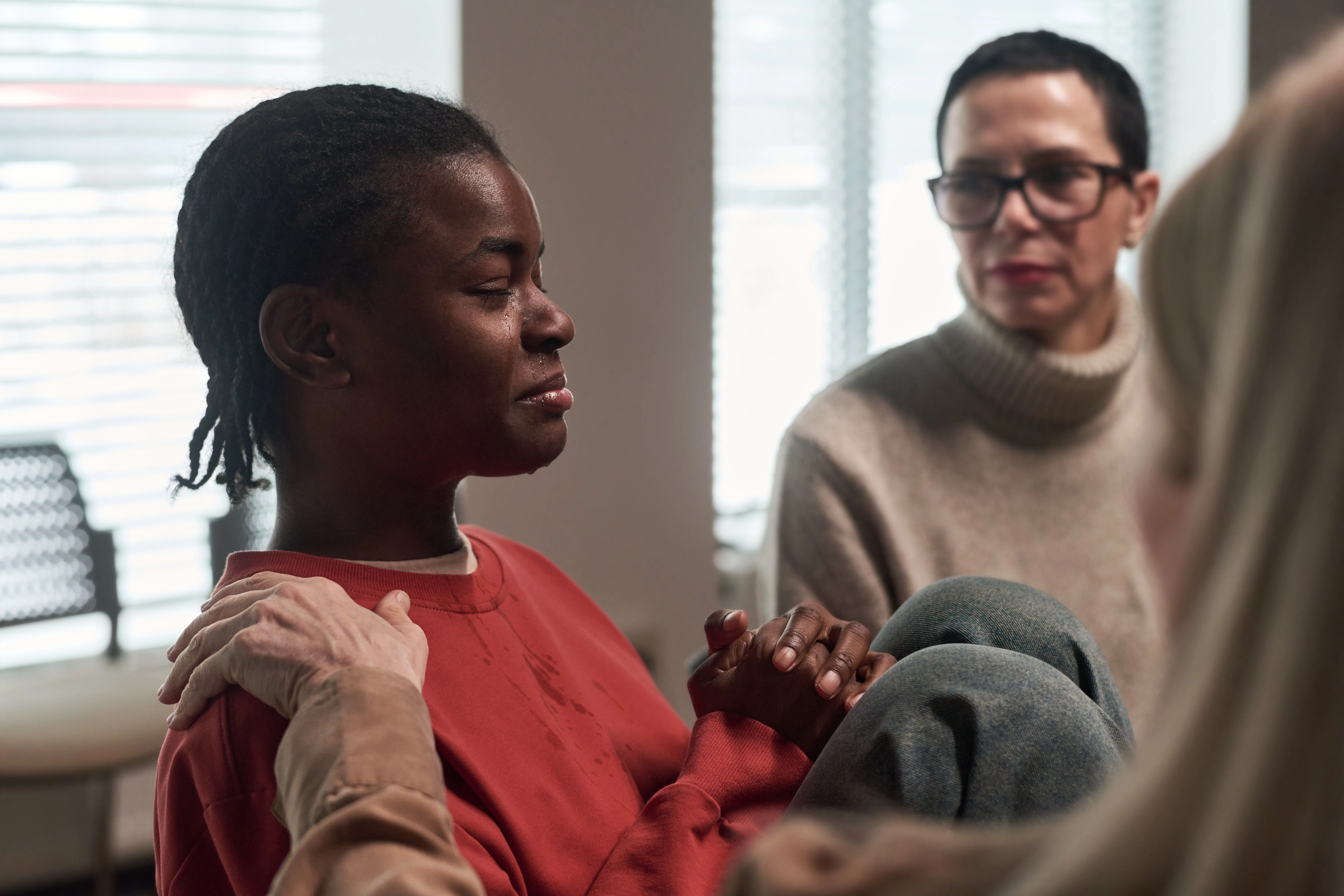 You Can’t Keep Living in Emergency Mode And You Don’t Have To