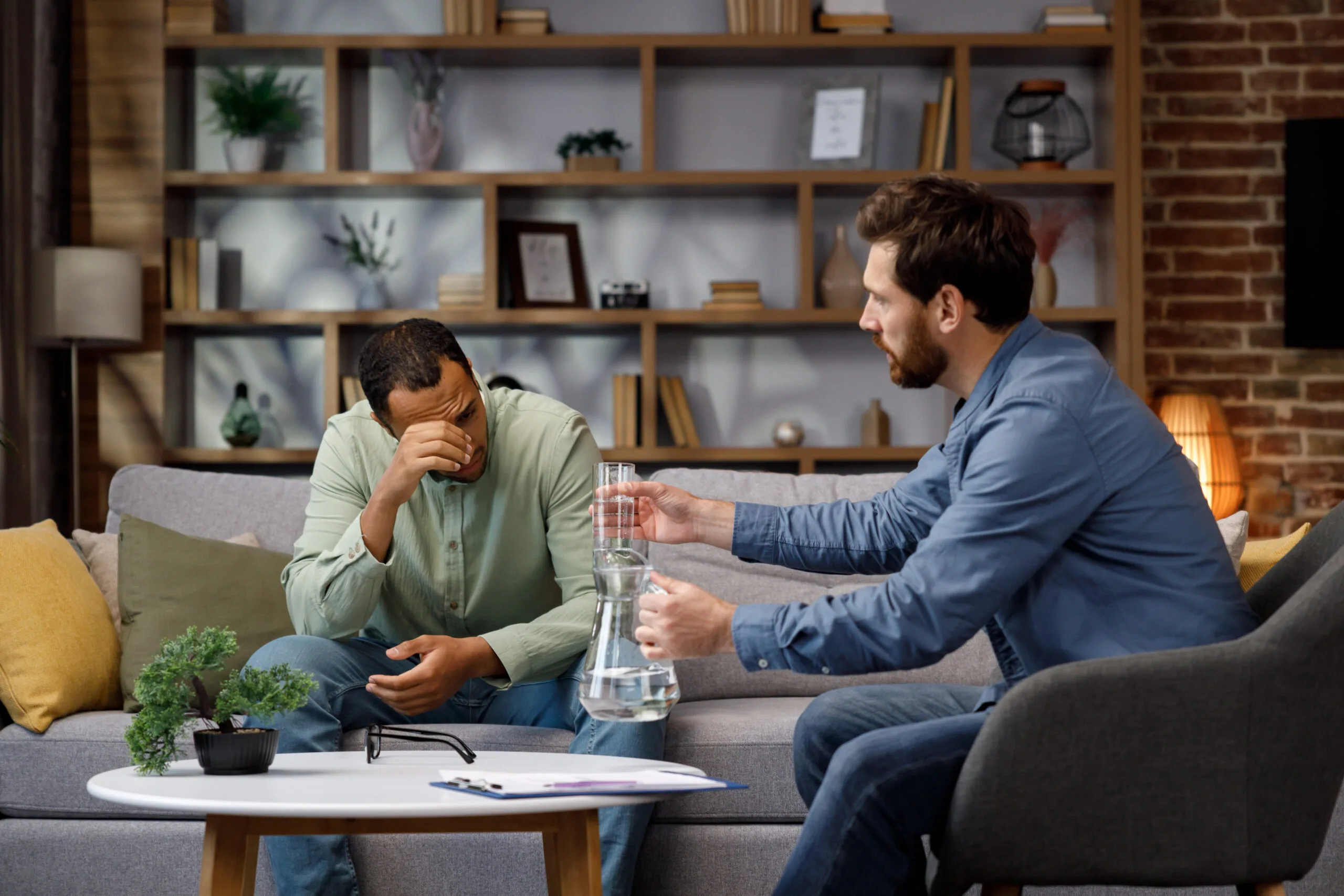 The Signs You’re Carrying More Than You Can Hold Alone